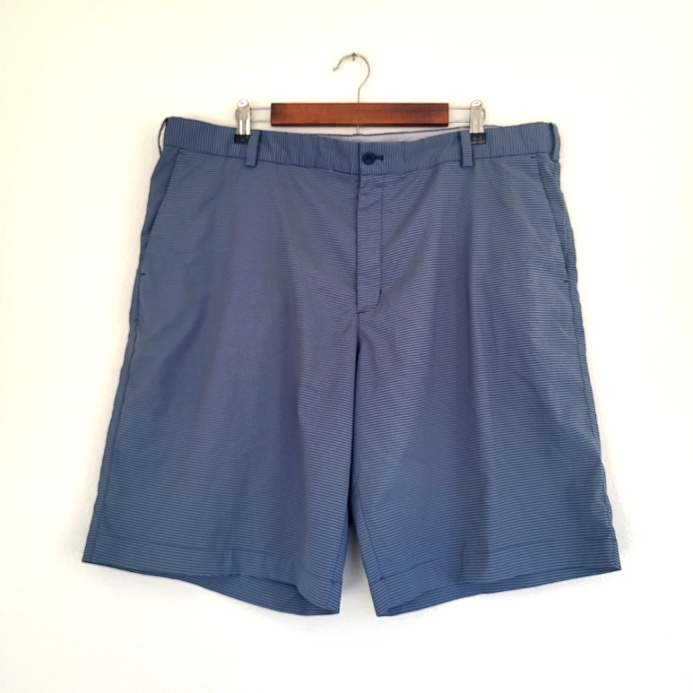 Nike GOLF DRI-FIT Striped Shorts